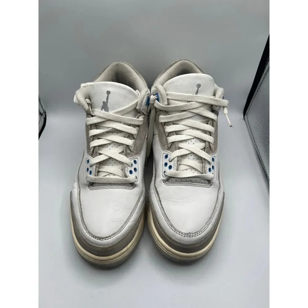 Air Jordan 3 Retro “Lucky Shorts” size 8.5 men’s